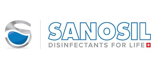 Logo Sanosil
